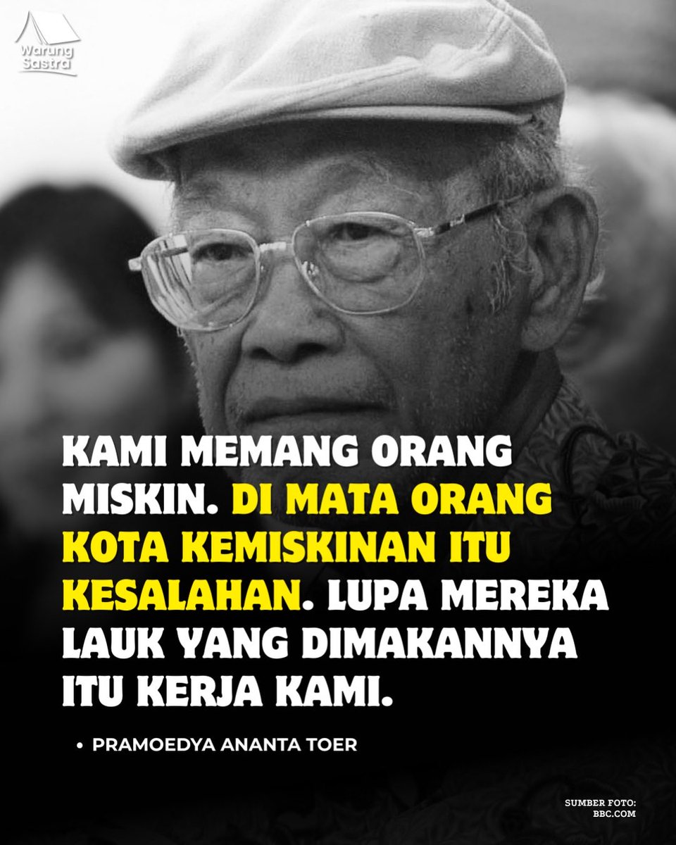 Untuk Para Penghuni Istana