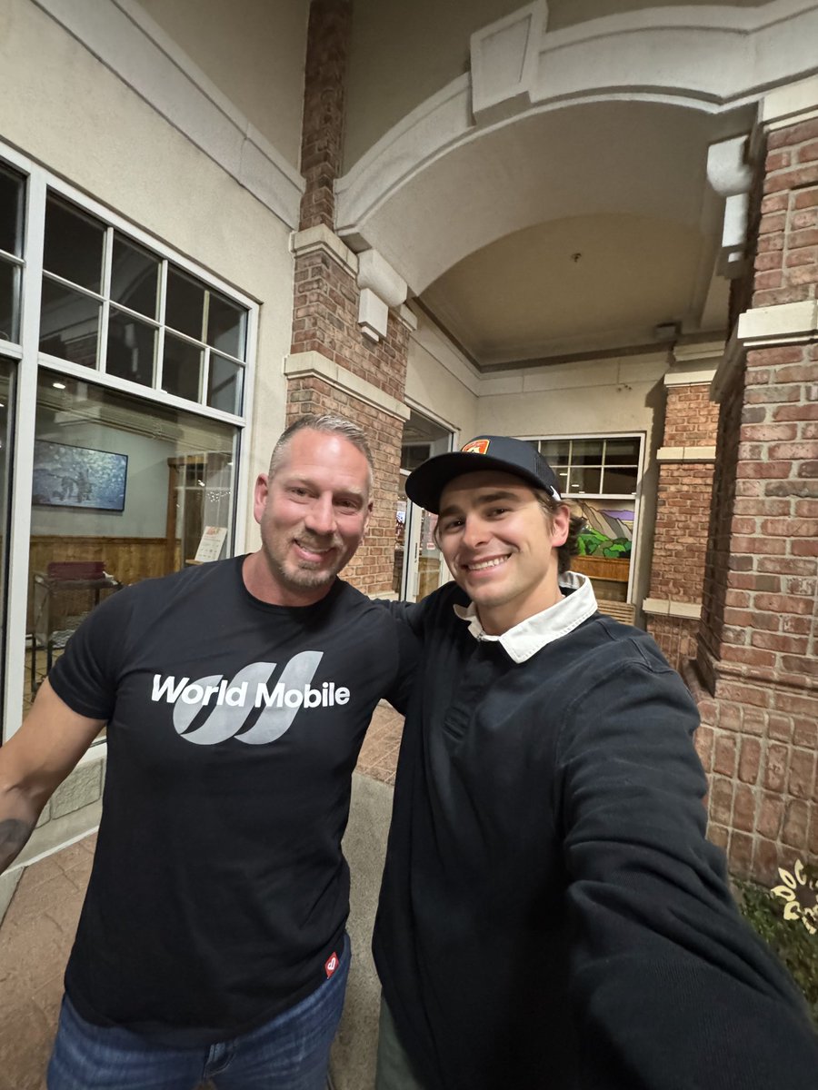 Michael Crum tweet media