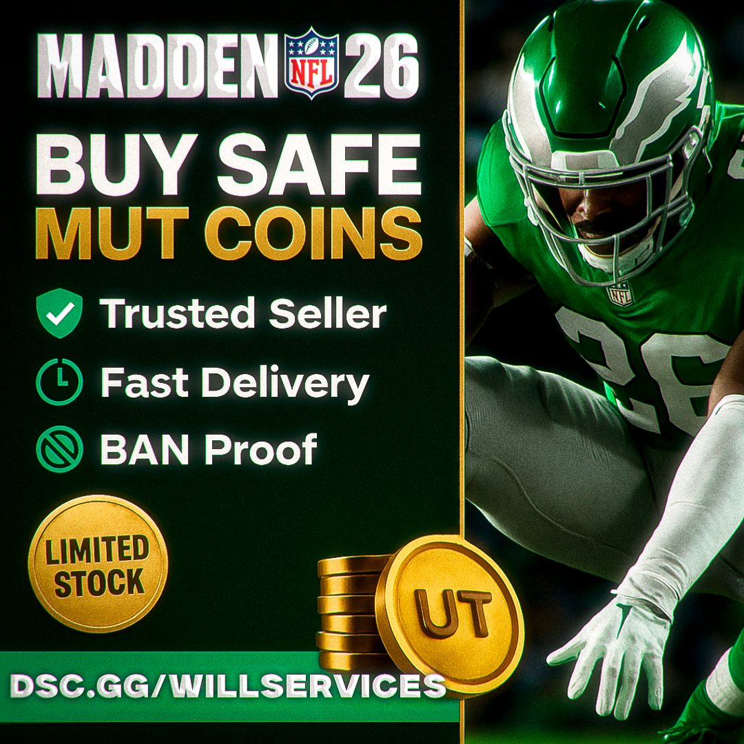 MLB The SHOW26 Stubs & BR Flawless |MUT &CUT Coins tweet media