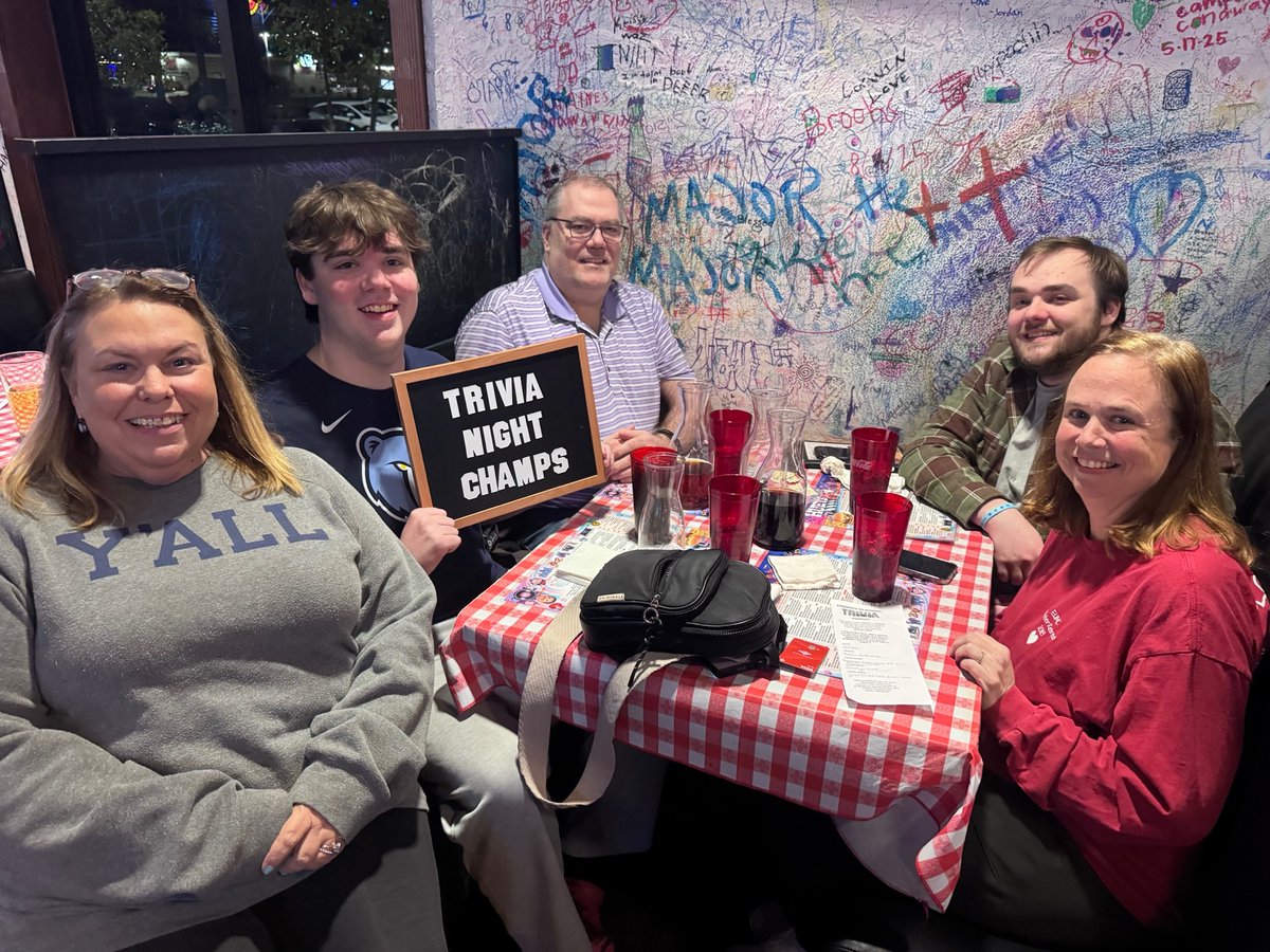 Cerrito Entertainment tweet media