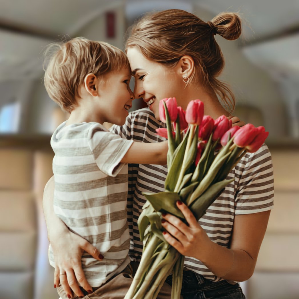 Premier Air Charter Inc. tweet media