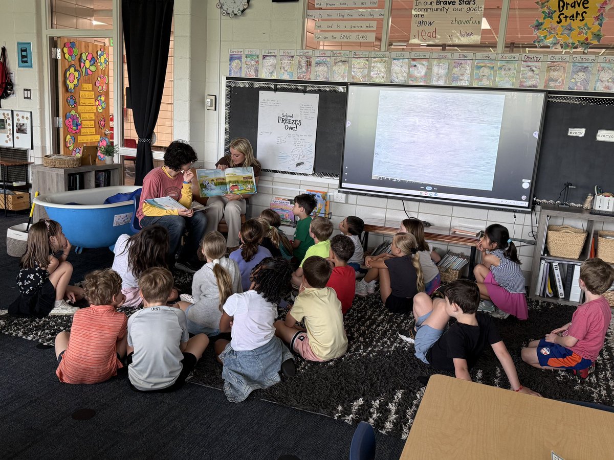 Amy Clark tweet media