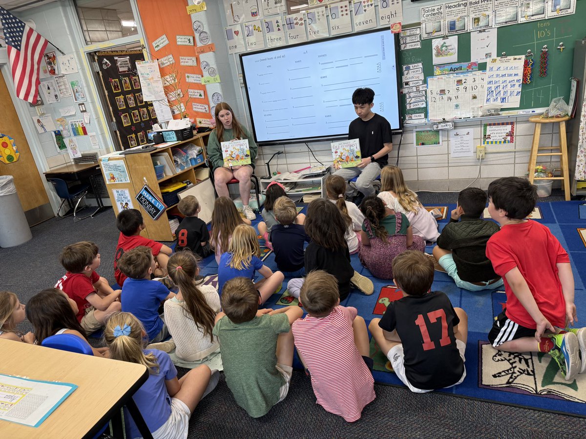 Amy Clark tweet media