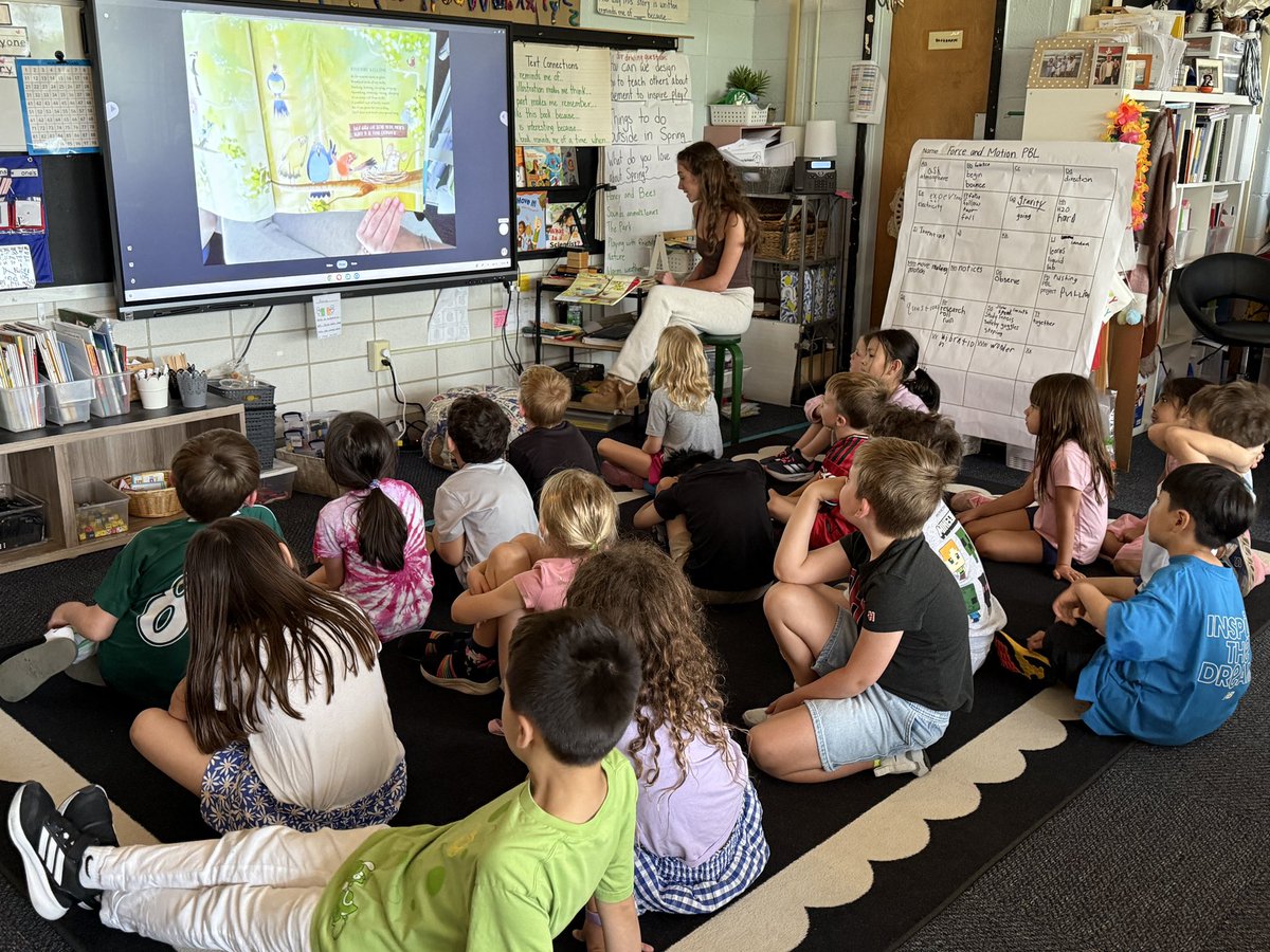 Amy Clark tweet media