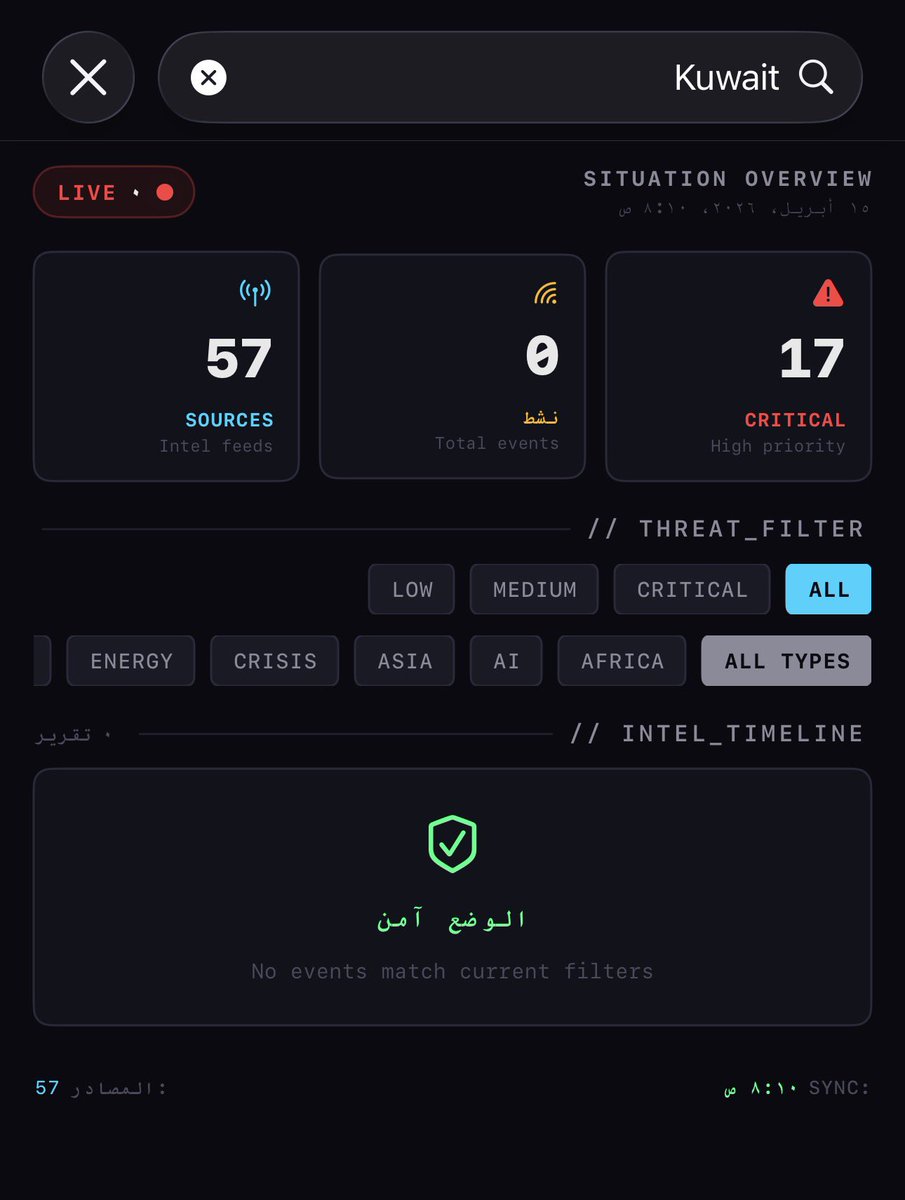 مـسـاعـد المــغـنـم tweet media