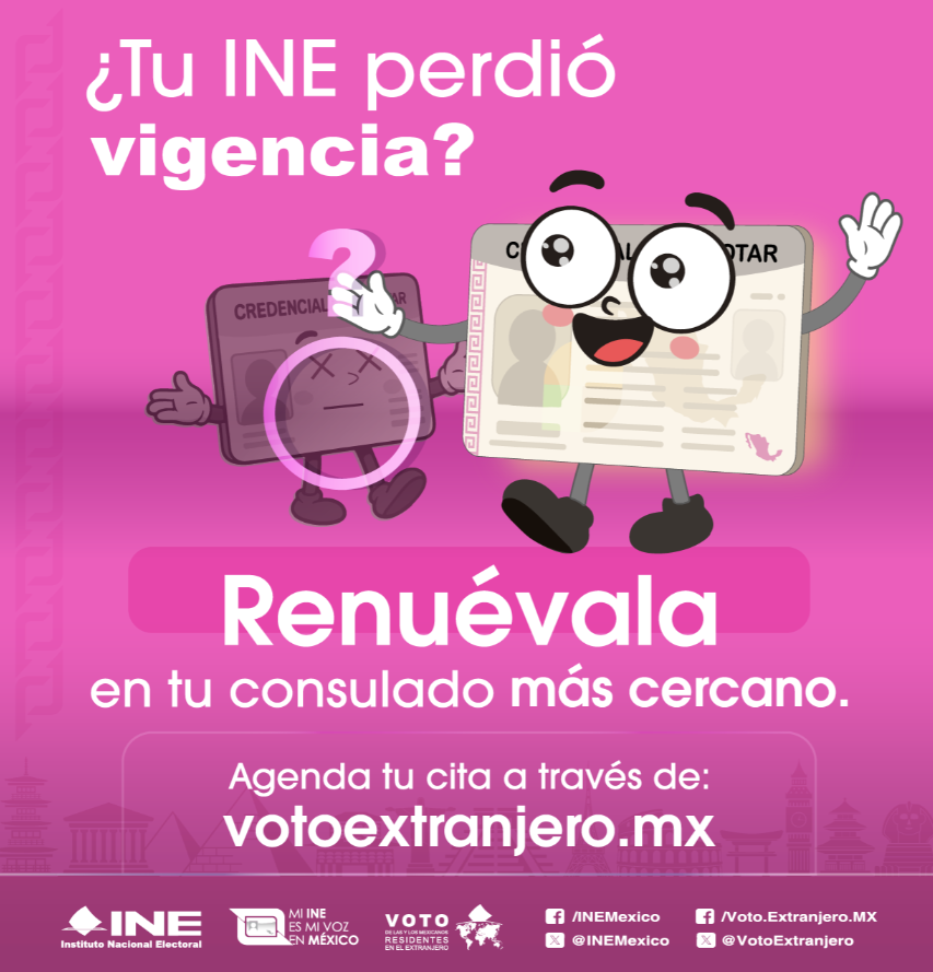 Embamex Paraguay 🇲🇽🇵🇾 tweet media