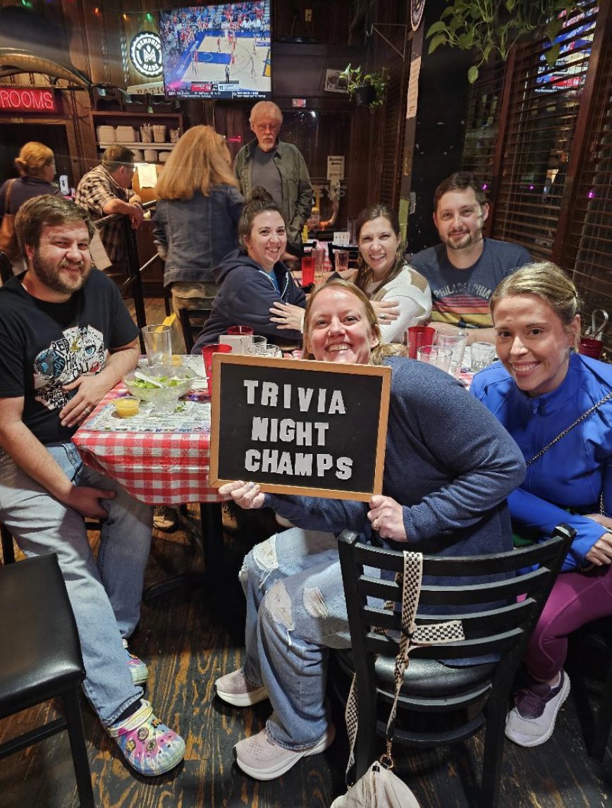 Cerrito Entertainment tweet media