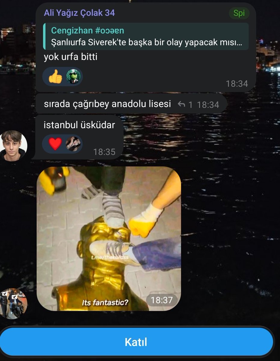 Sivaslı Zlatan tweet media