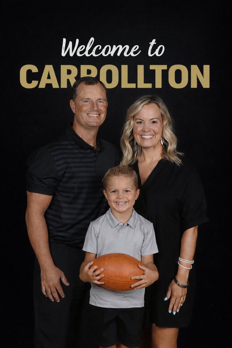 CoachJoeyKing's tweet photo. Trojan Nation, join us in welcoming Coach Bryant Garrison and his family! Coach Garrison will take over as our Head 8th Grade Coach. He brings a wealth of experience (Collegiate level, and as a HS HC) and will be a tremendous addition to our program. https://t.co/6BrZSzyoCb