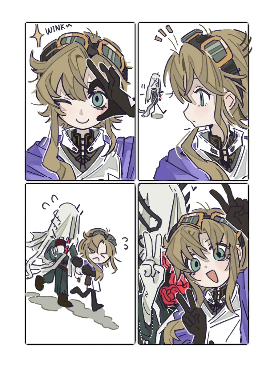 Cretacy垩 tweet media