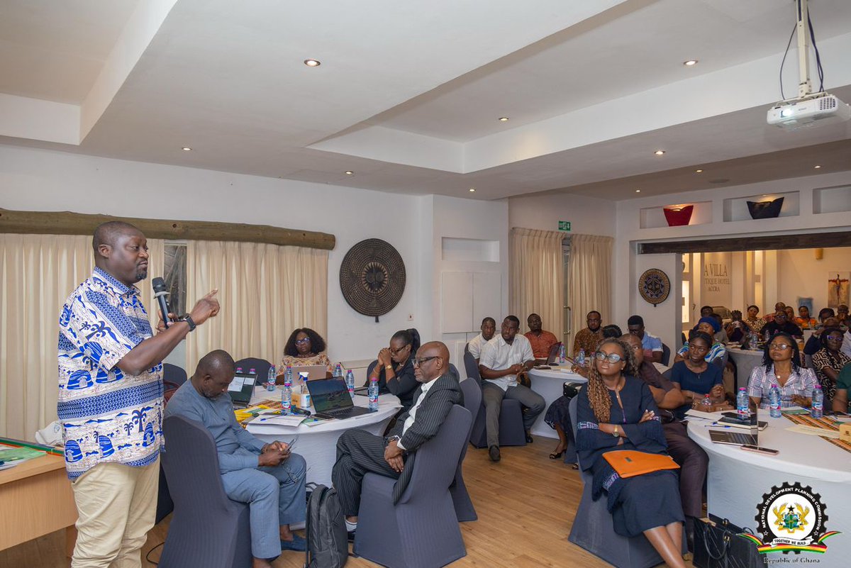 NDPC Ghana tweet media