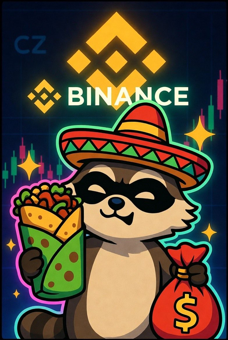 BorritoBandit tweet media