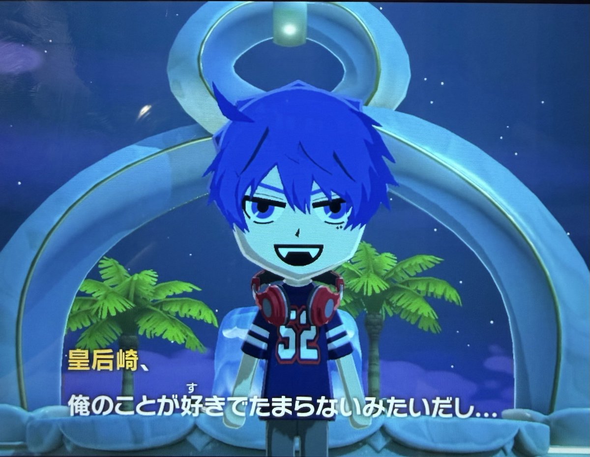 しゅう tweet media