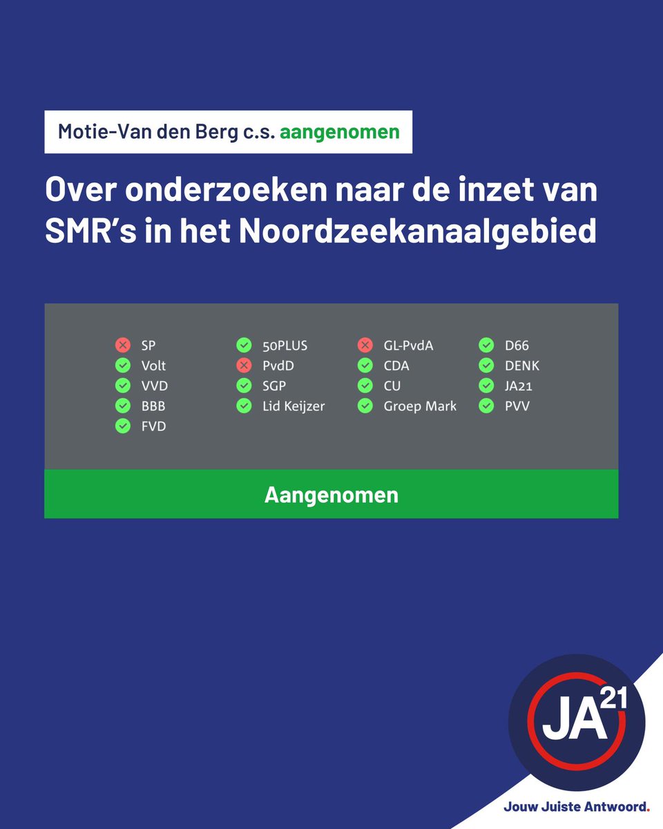 JA21 tweet media