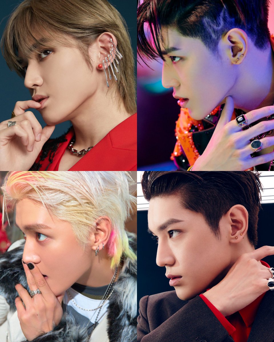 taeyong pics tweet media