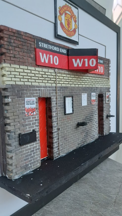 Model Turnstiles company tweet media