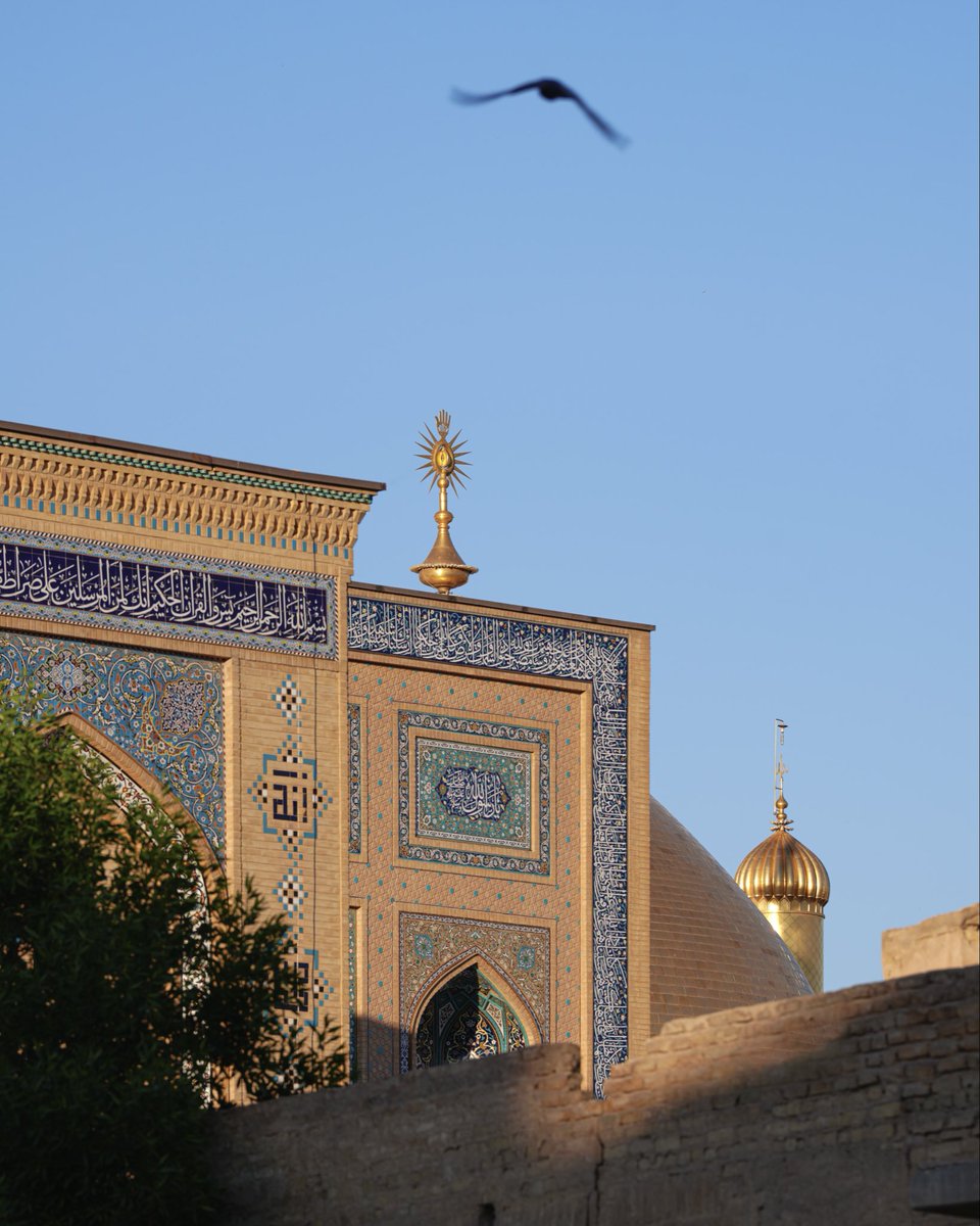 السَّلامُ عَلَيكَ يا إمامَ الهُدى