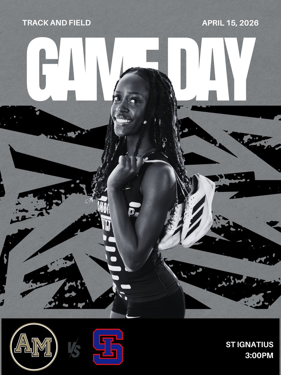 AMHS Athletics tweet media