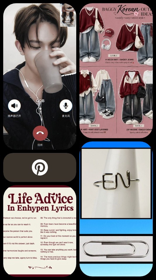 ENHYPEN IS 7 tweet media