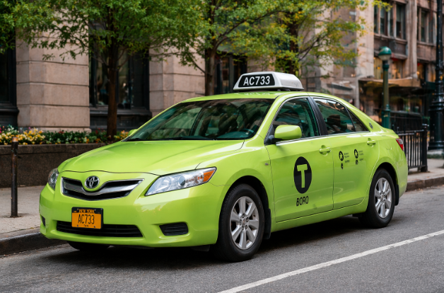 DTA Driver tweet media