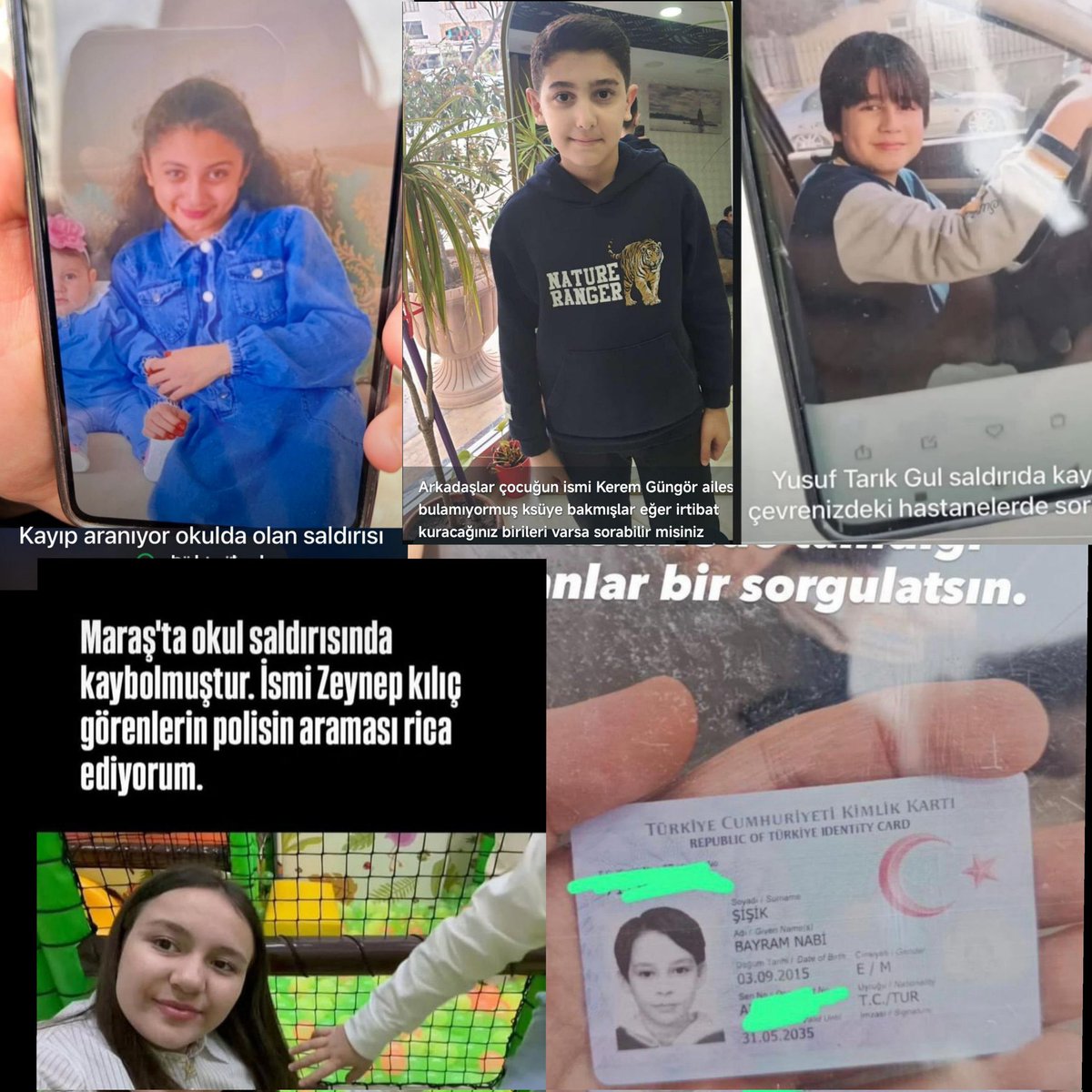 Lara tweet media