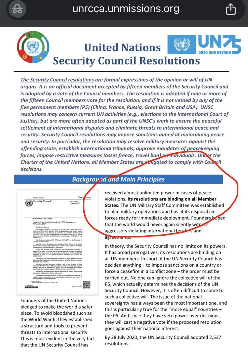 mehdirhasan's tweet image. For an international lawyer, @HausdorffMedia - who tags me while having me blocked so I can’t respond directly lol - doesn’t seem to actually understand international law. Both the UN itself and the ICJ have confirmed that *all* UNSC resolutions are binding under international