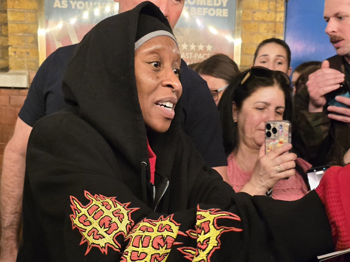 Frederick Featham tweet media