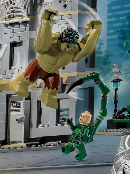 🟪C U B E🟪 tweet media