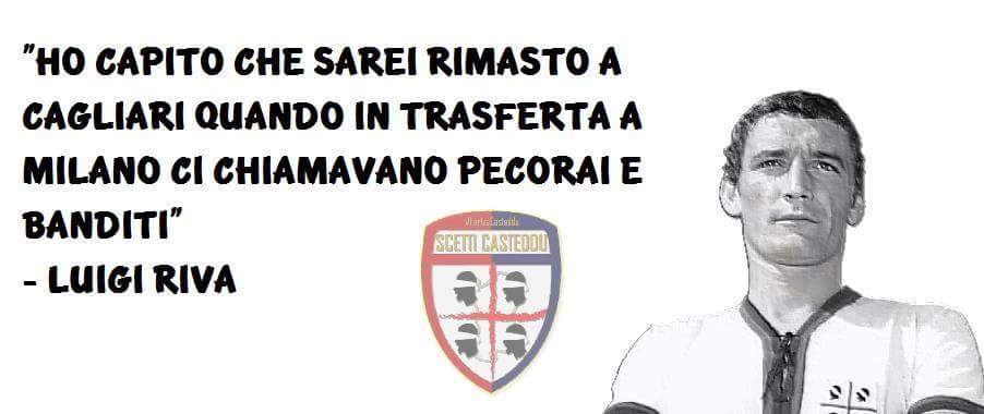 Sempre con Rombo Di Tuono ❤️💙