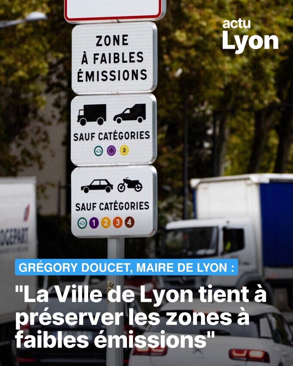 actu Lyon tweet media