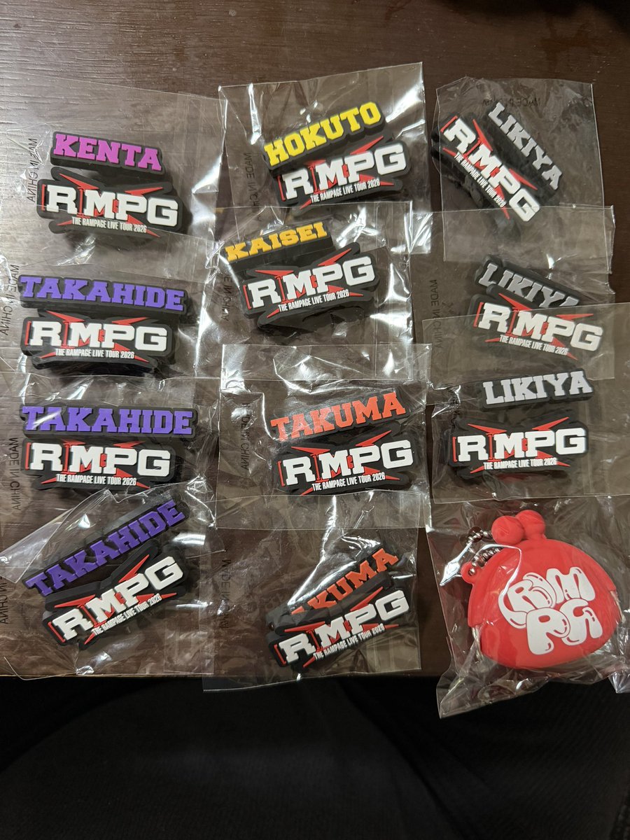 riri（取引垢） tweet media