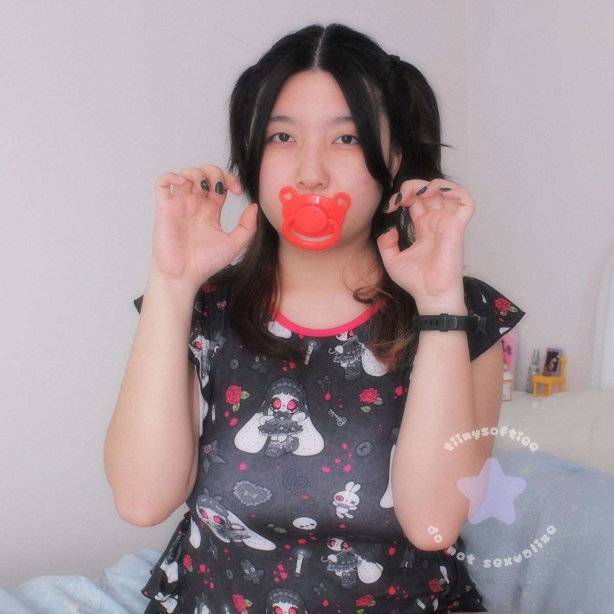 ᢉ𐭩 𐔌 softie ꒱ (@tiinysoftiee) / Posts / X