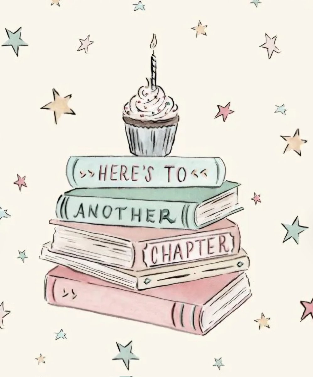 AprilHolthaus's tweet photo. 𝗧𝗵𝘂𝗿𝘀𝗱𝗮𝘆, 𝗔𝗽𝗿𝗶𝗹 𝟭𝟲𝘁𝗵 𝗶𝘀 𝗺𝘆 𝗯𝗶𝗿𝘁𝗵𝗱𝗮𝘆!!! 🎂 
And I would love nothing more than you for to enjoy one of my books! 
Click the link below and find your next favorite read!!! 😍 
👇👇👇 Help Support Indie Authors
https://t.co/hENbnoVHfc https://t.co/ZFR1ozuEww