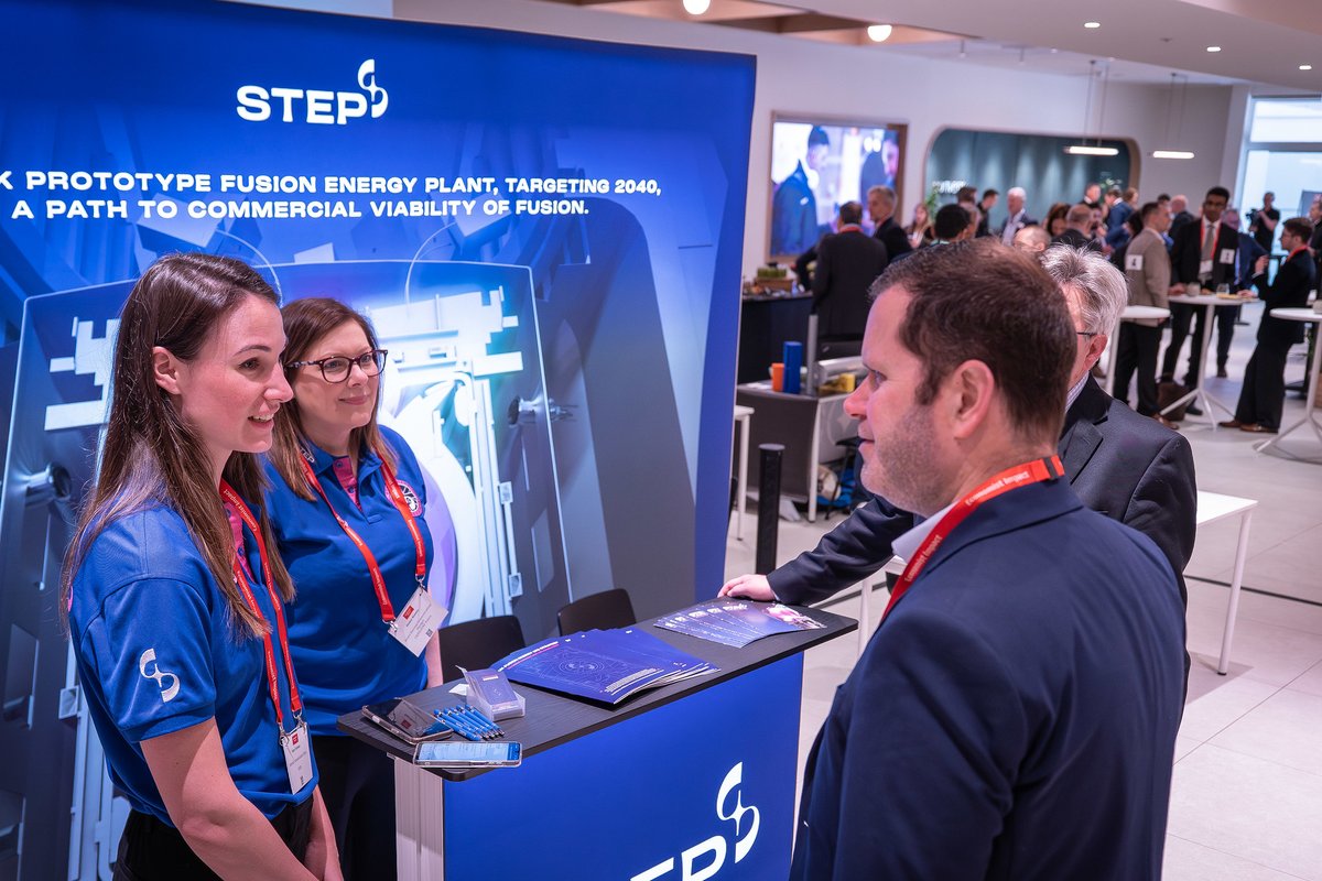 STEP Fusion tweet media