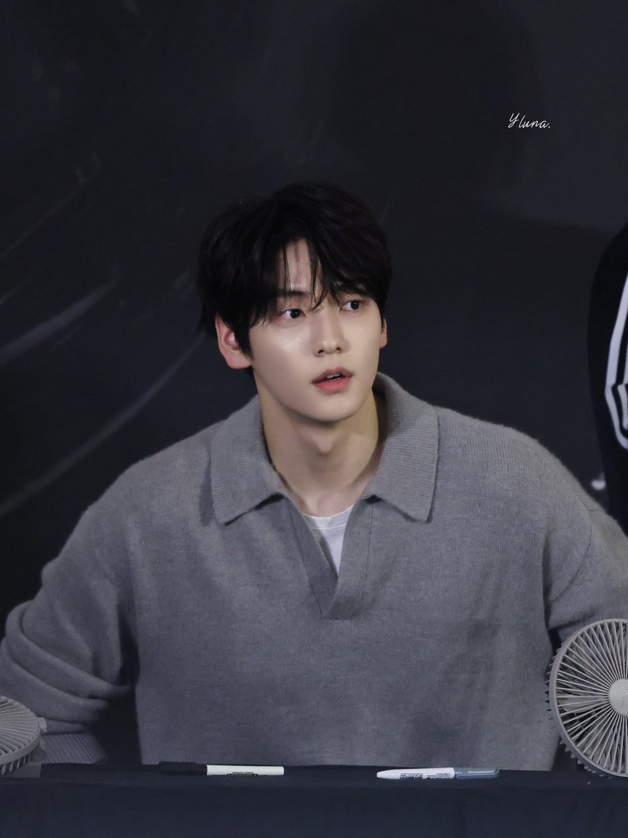 Yluna05's tweet photo. 260415 
ദി  ᷇ᵕ  ᷆  )♡
#수빈 #SOOBIN 
#TOMORROW_X_TOGETHER  
#투모로우바이투게더 https://t.co/VxqY4MZIOQ