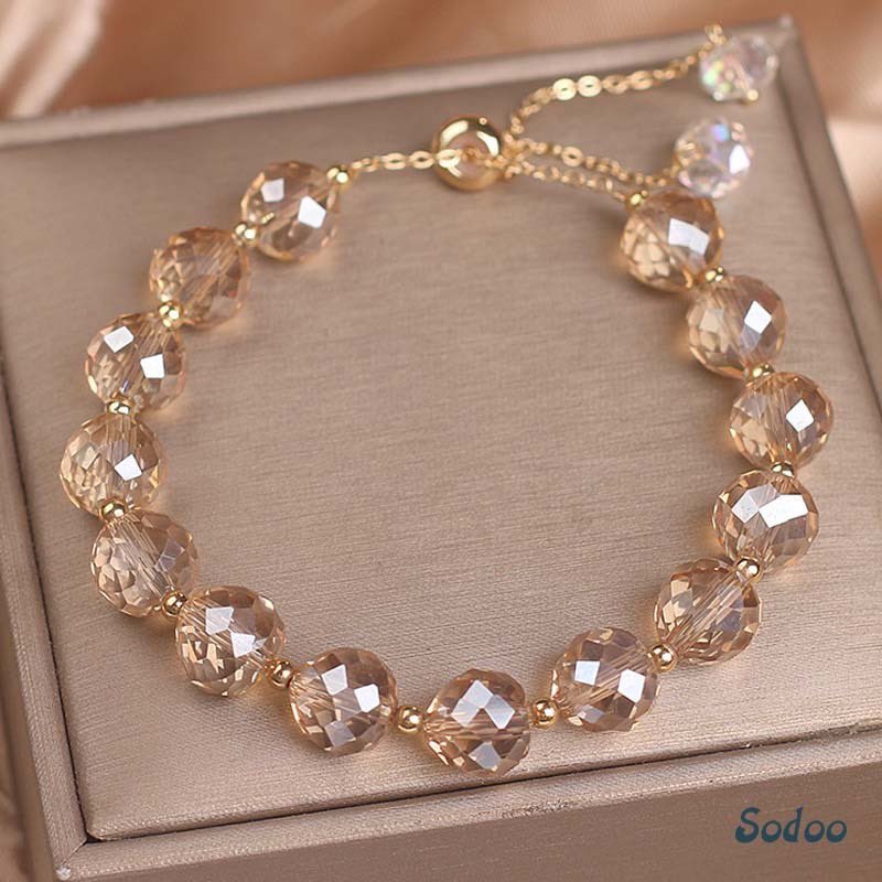 cianirmala's tweet photo. gelang kristal nya cantik banget 😍 https://t.co/XASrREAmFq https://t.co/VsR7sATP8E