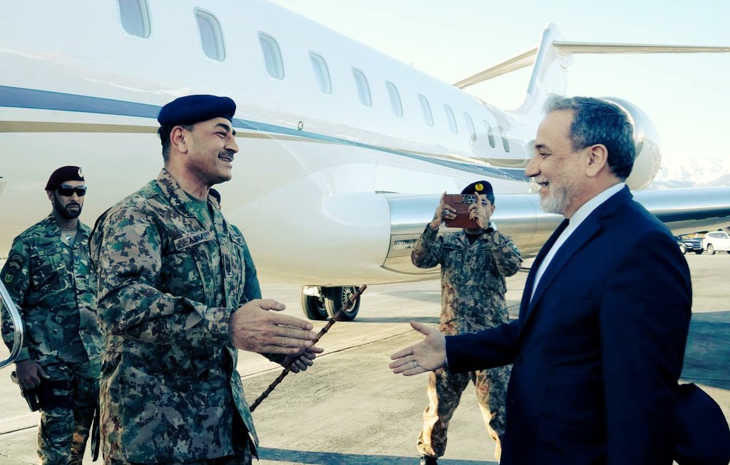 Defence Outpost tweet media