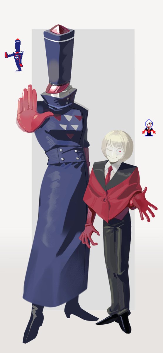 Cathy_Miller(elsen全肯定bot) tweet media