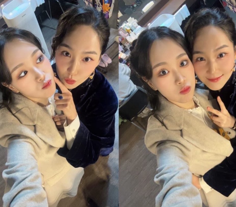 뿌요소다 tweet media