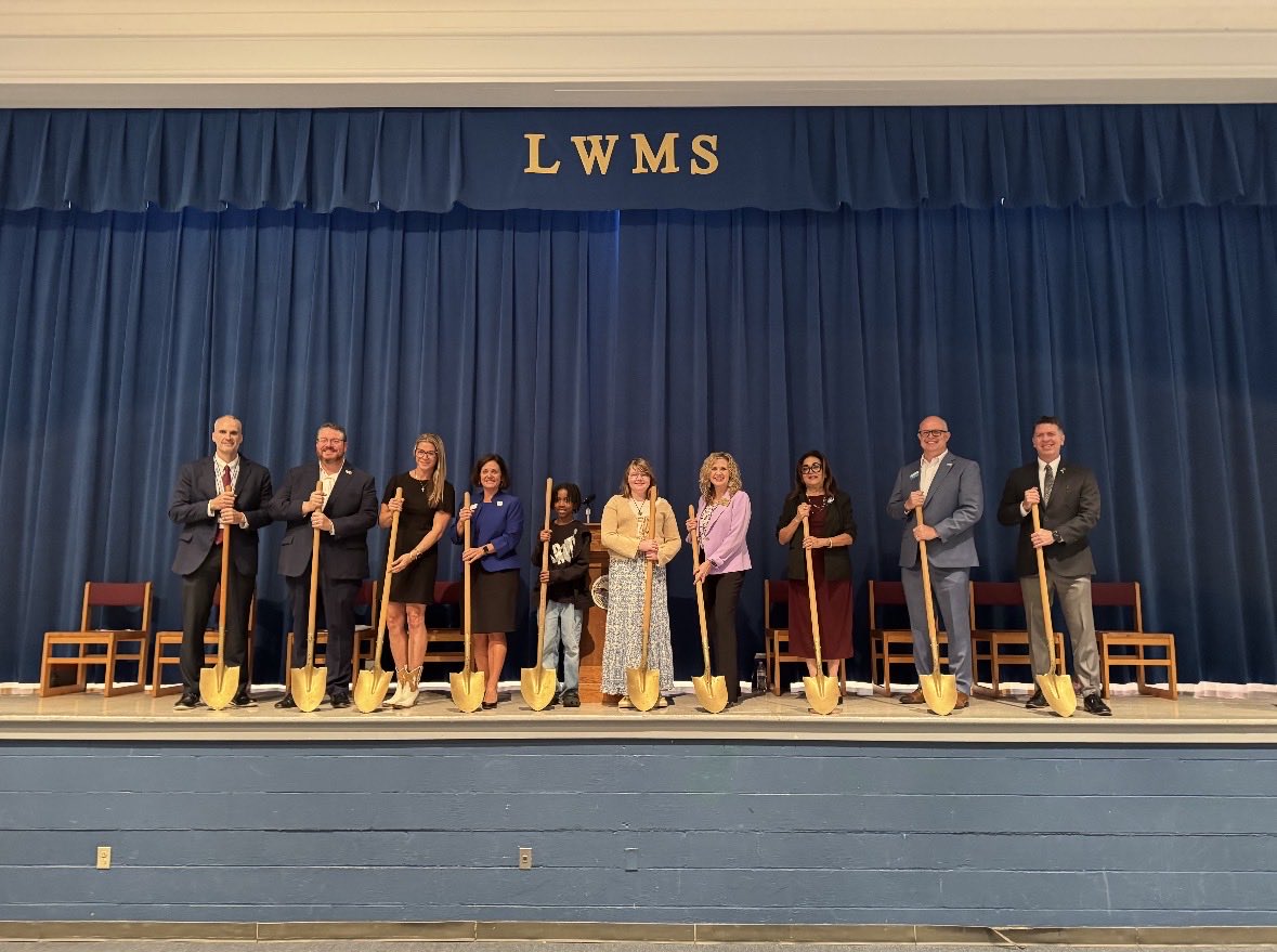 Congressman Randy Fine tweet media