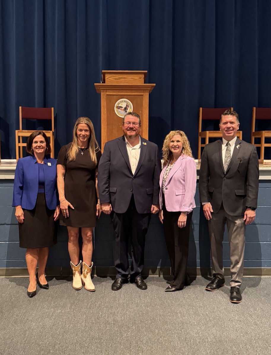 Congressman Randy Fine tweet media