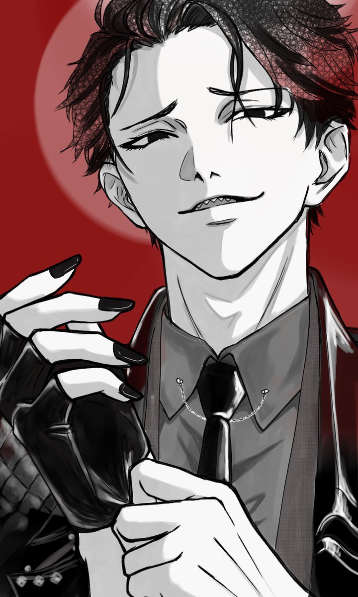 いちまる tweet media