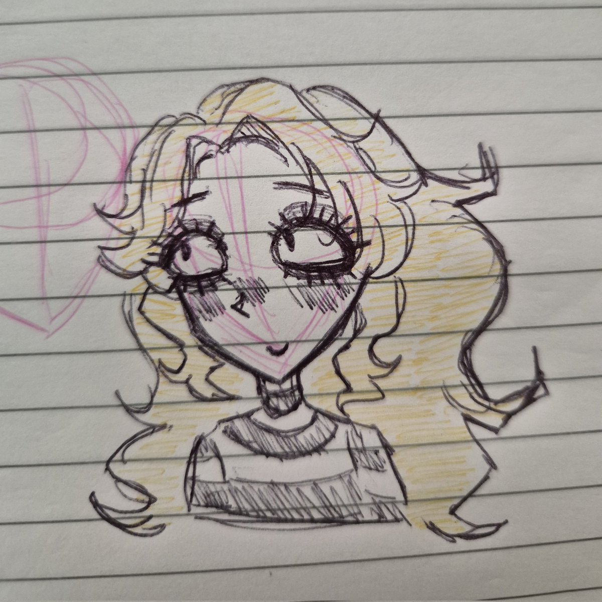 mika i lazzo 𝜗ৎ tweet media