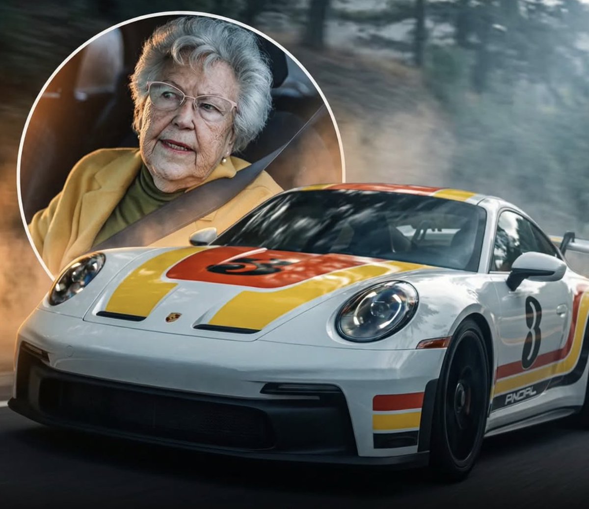 ⛔️ La Reunión Secreta tweet media