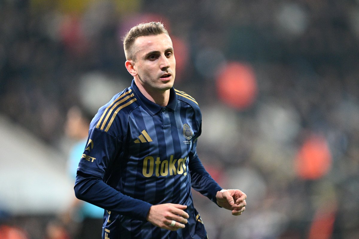 Buzz Spor tweet media