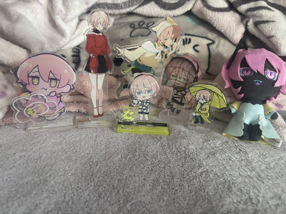 mandy ♡ 09’s princess tweet media