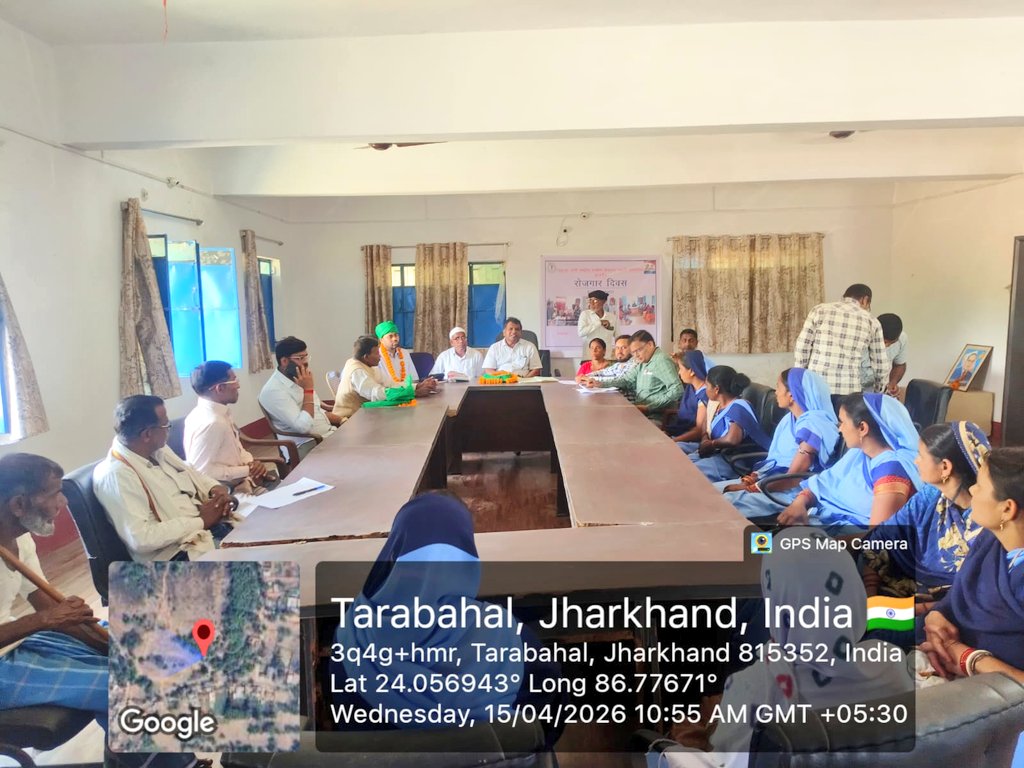 DC JAMTARA tweet media