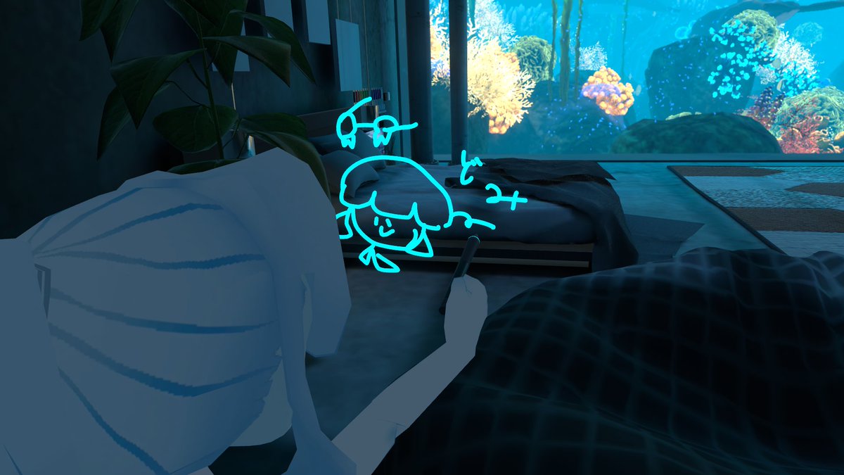 ハスダ tweet media