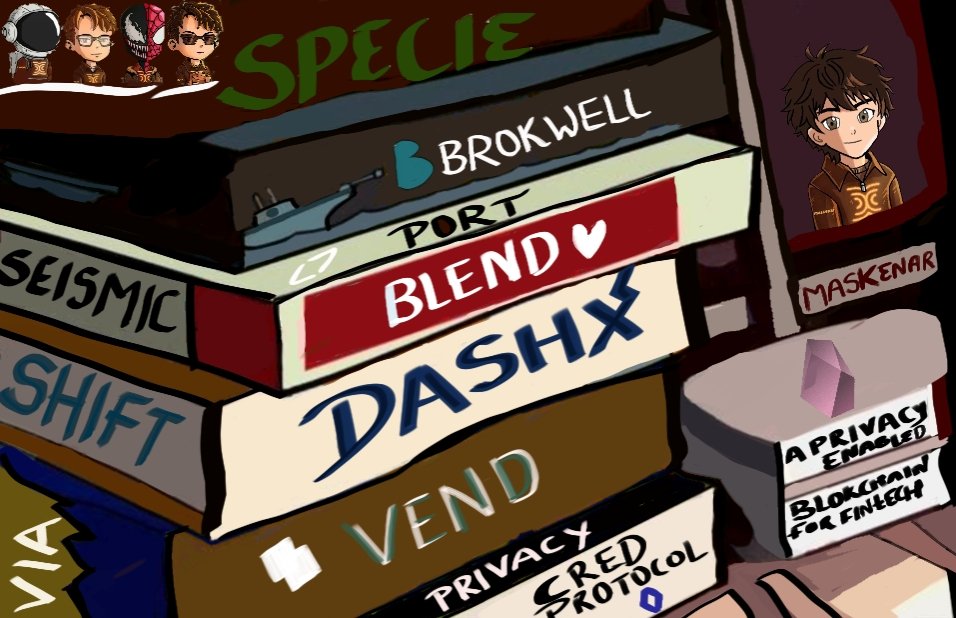 maskenar_Encrypted tweet media