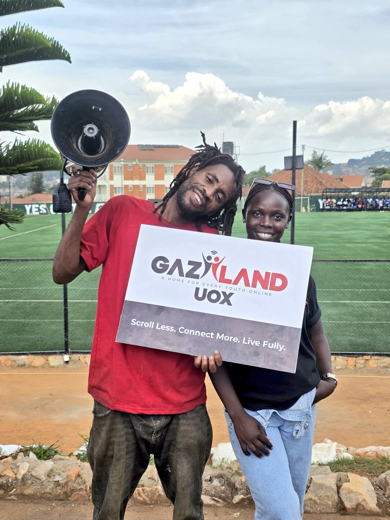 Kasese's Finest 🇺🇬 tweet media